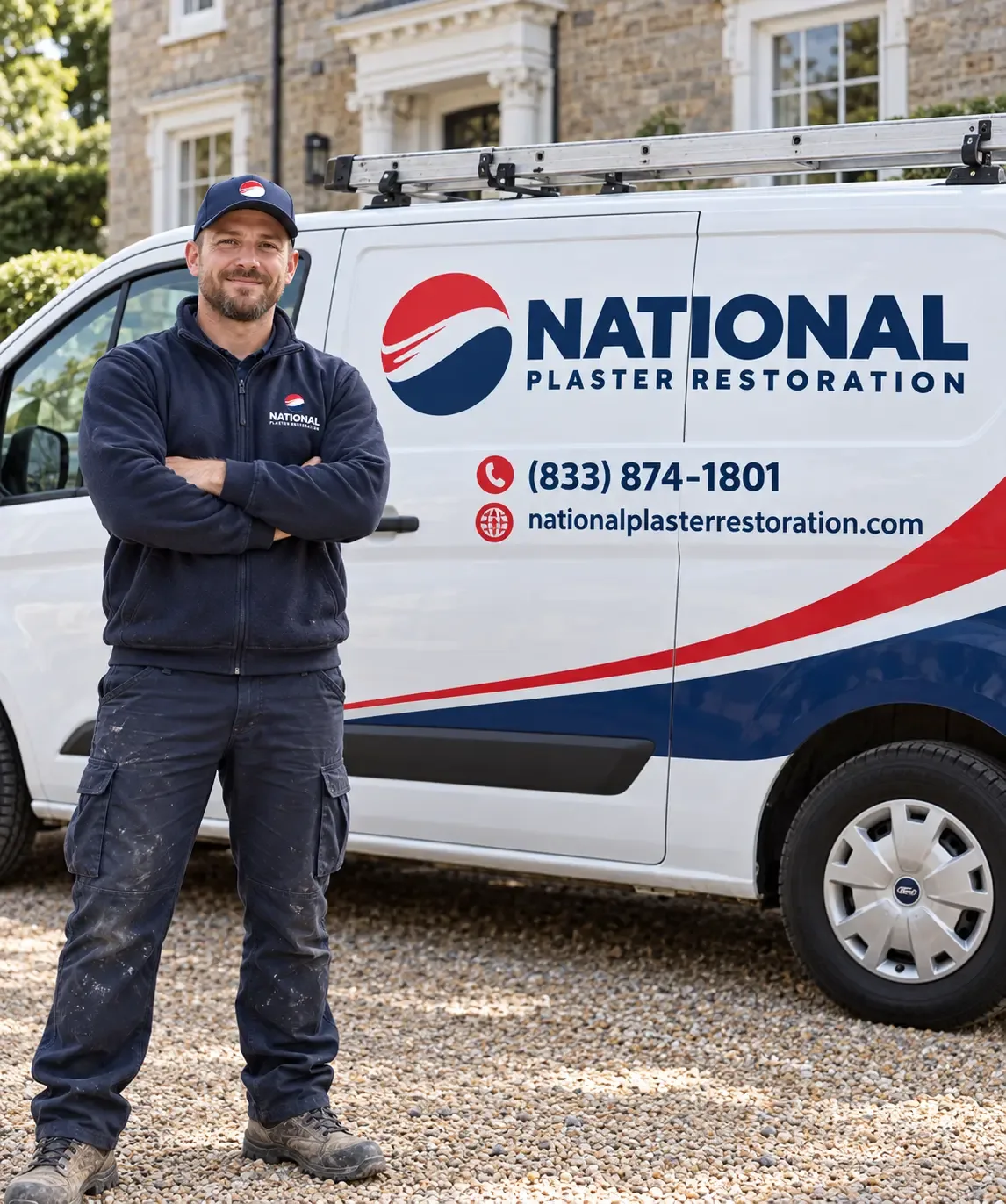 Plaster Repair company in Cranberry Isles, ME